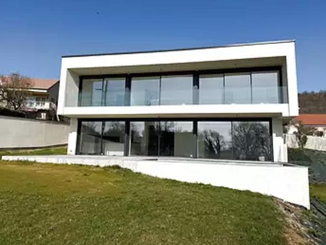 Maison vente à Metz, Scy-chazelles