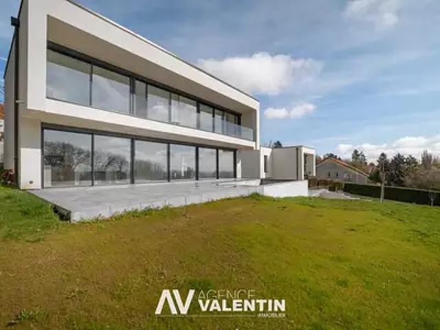 Maison vente à Metz, Scy-chazelles