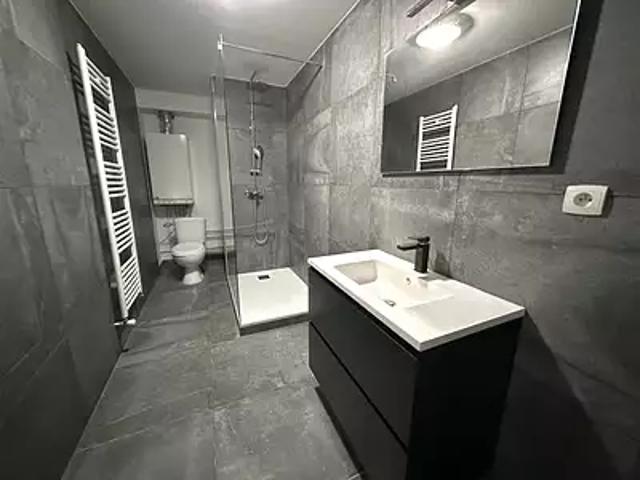 Appartement location à Metz, Scy-chazelles