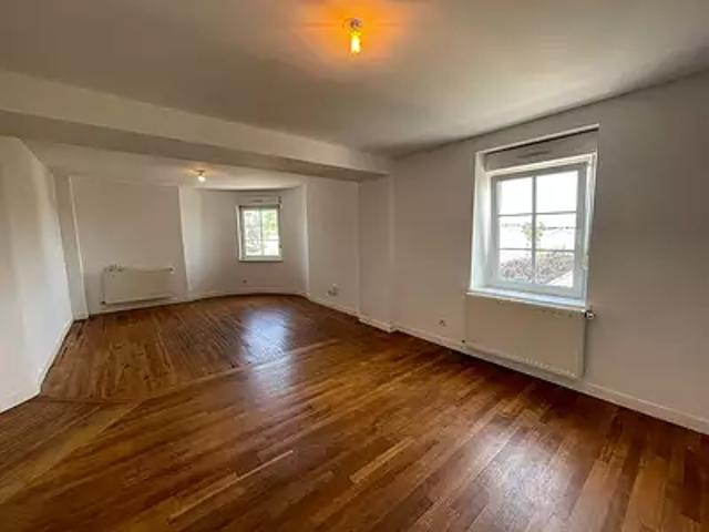 Appartement location à Metz, Scy-chazelles