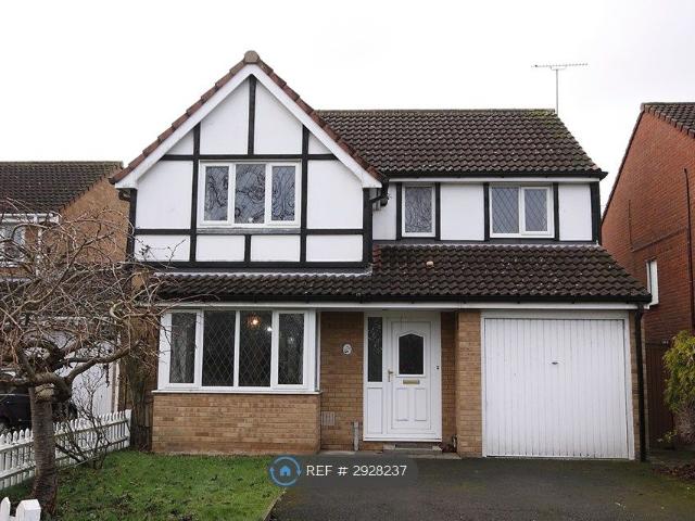 House for rent in Fordham Heath, Essex
