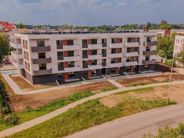 Mieszkanie na sprzedaż w Łódź, Łódzkie