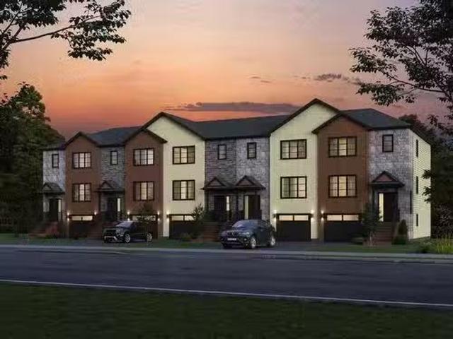 House for sale in Dartmouth, Nova Scotia