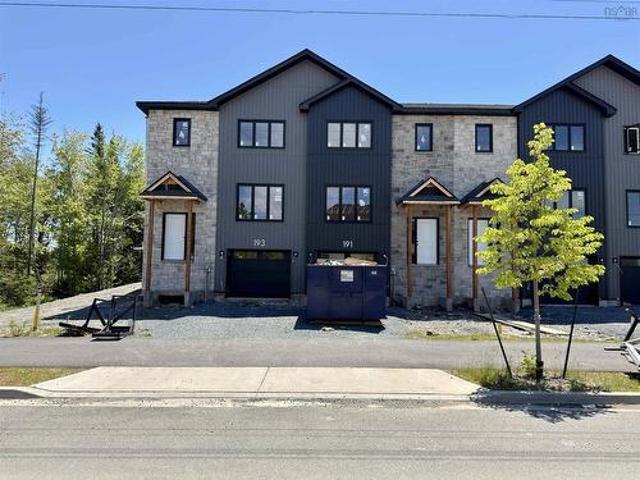 House for sale in Dartmouth, Nova Scotia