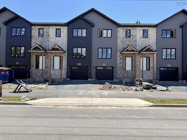House for sale in Dartmouth, Nova Scotia