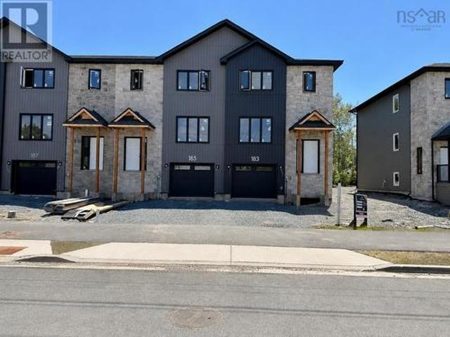 House for sale in Dartmouth, Nova Scotia