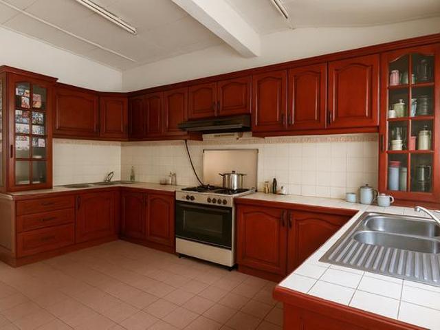 Terraced House for sale in Petaling, Damansara Damai