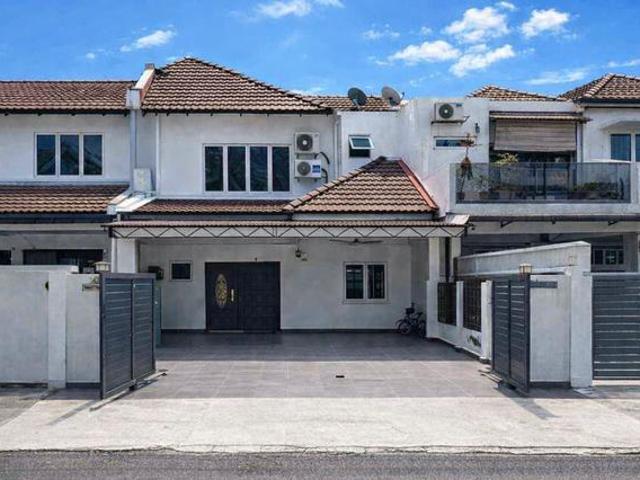 Terraced House for sale in Petaling, Damansara Damai