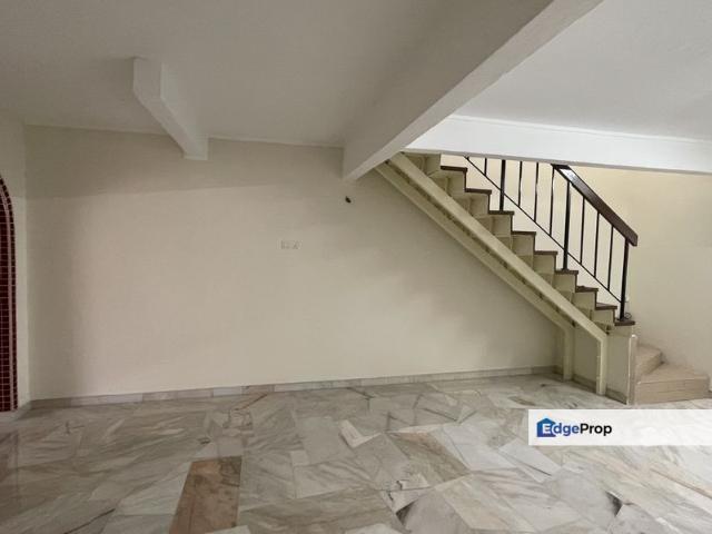 House for sale in Bandar Sri Damansara, Petaling Jaya