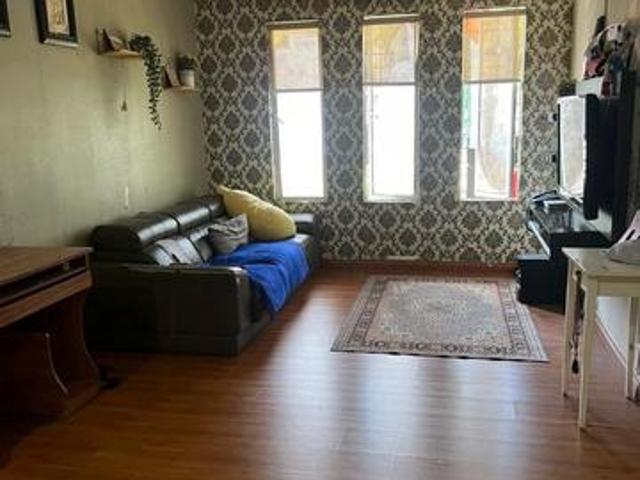 Apartment for sale in Petaling, Damansara Damai