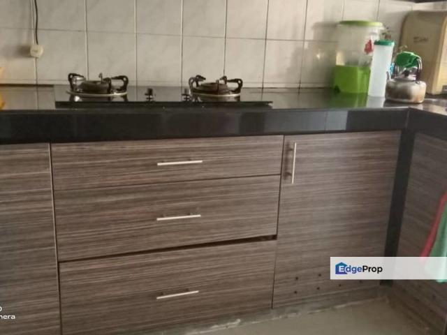 Condominium for sale in Petaling, Damansara Damai