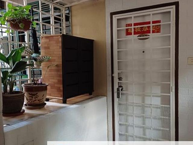 Flat for sale in Petaling, Damansara Damai