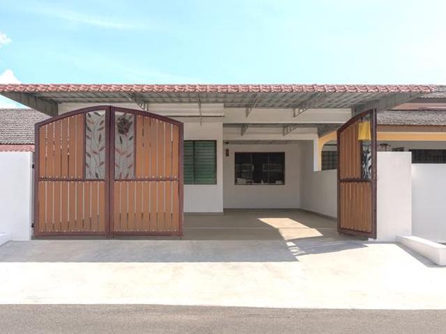 Terraced House for sale in Petaling, Damansara Damai
