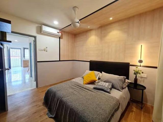 Terraced House for rent in Bandar Sri Damansara, Petaling Jaya
