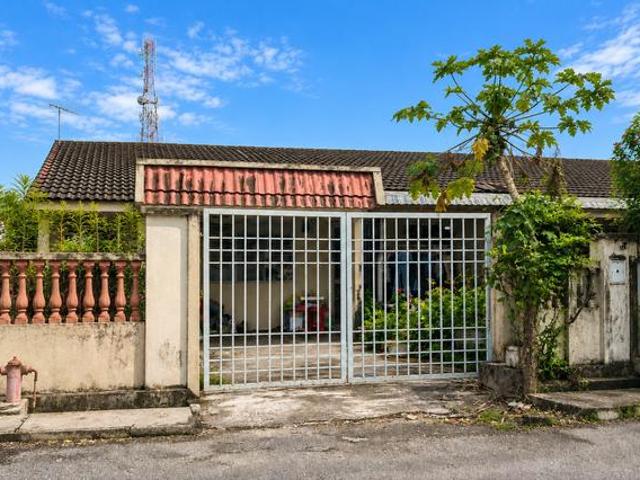 Terraced House for sale in Petaling, Damansara Damai