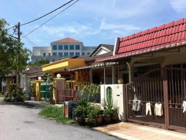 House for rent in PJU 9, Petaling Jaya