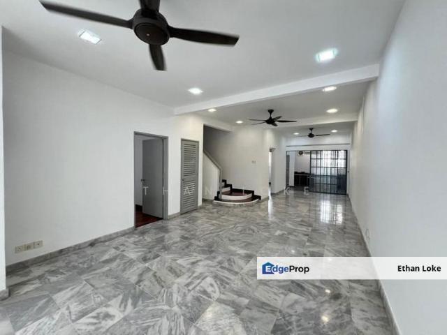 House for sale in Bandar Sri Damansara, Petaling Jaya