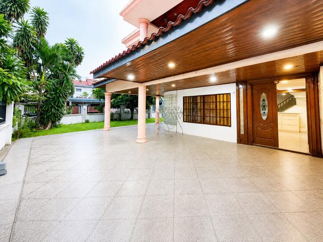 Terraced House for rent in Petaling, Damansara Damai