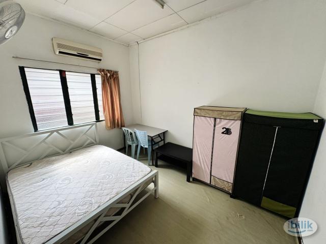 Room for rent in Petaling, Damansara Damai