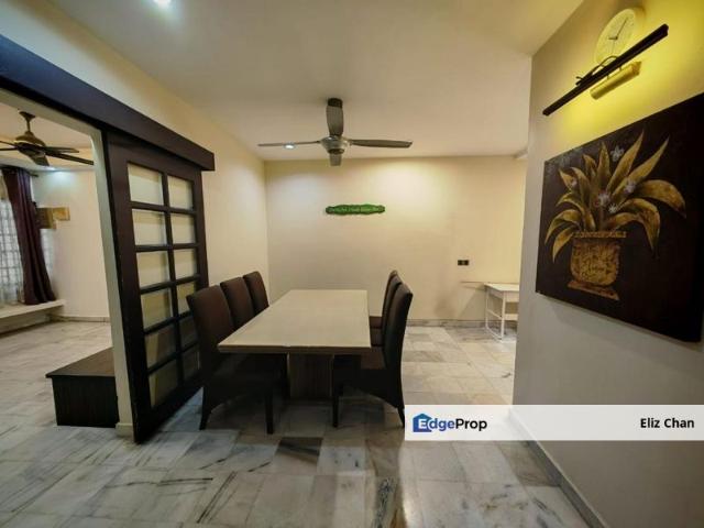 House for sale in Petaling, Damansara Damai