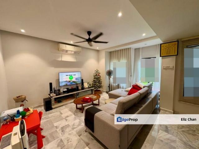 House for sale in Petaling, Damansara Damai