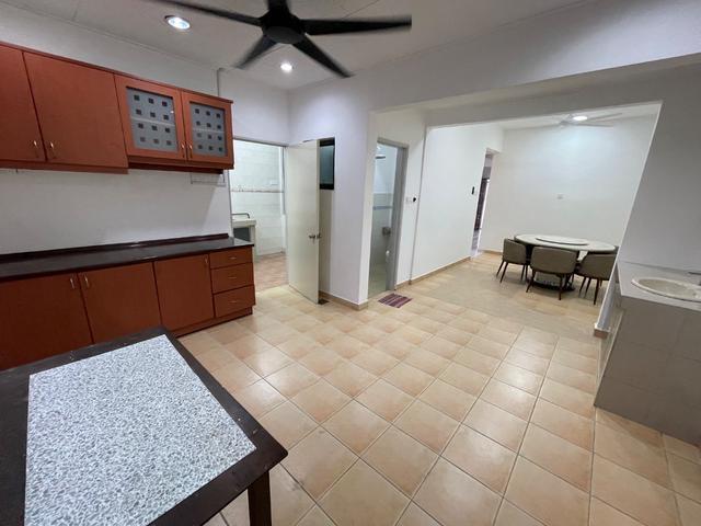 Terraced House for rent in Petaling, Damansara Damai