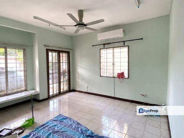 House for rent in Petaling, Damansara Damai