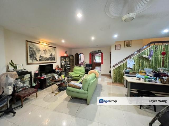 House for sale in Petaling, Damansara Damai