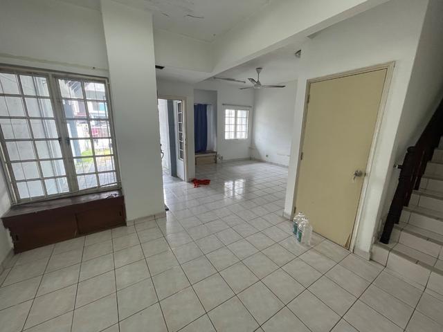 Terraced House for rent in Petaling, Damansara Damai