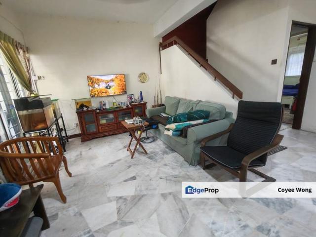 House for sale in Petaling, Damansara Damai