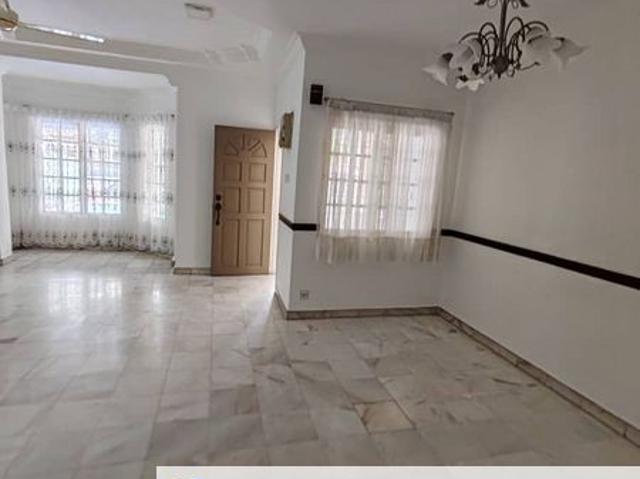 House for sale in Petaling, Damansara Damai