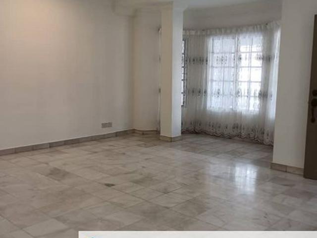 House for rent in Petaling, Damansara Damai