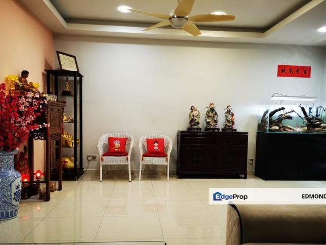 House for sale in Petaling, Damansara Damai