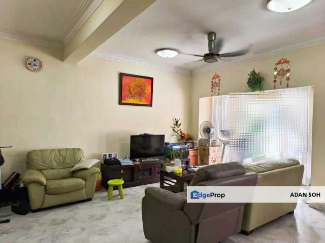 House for sale in Petaling, Damansara Damai