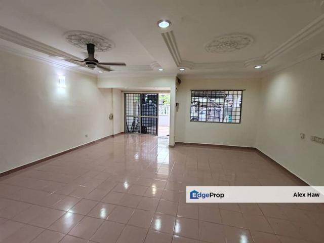 House for sale in PJU 9, Petaling Jaya