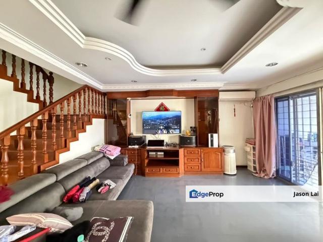 House for rent in Petaling, Damansara Damai