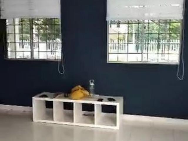 House for rent in Petaling, Damansara Damai