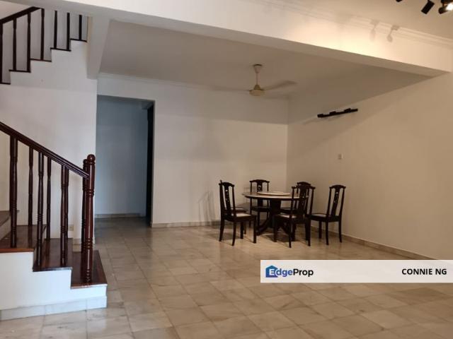 House for rent in Petaling, Damansara Damai