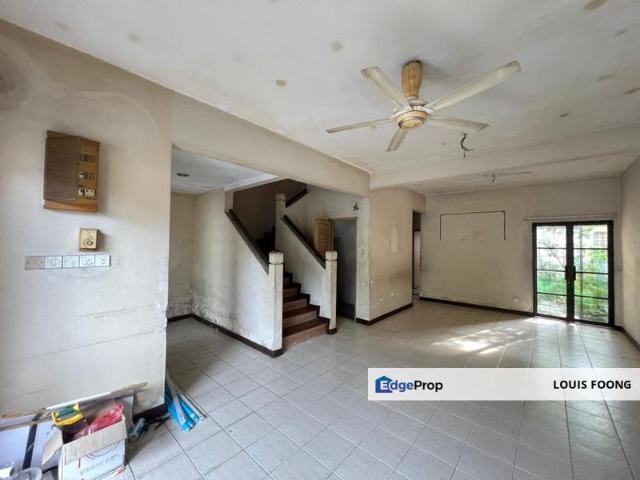 House for sale in Petaling, Damansara Damai