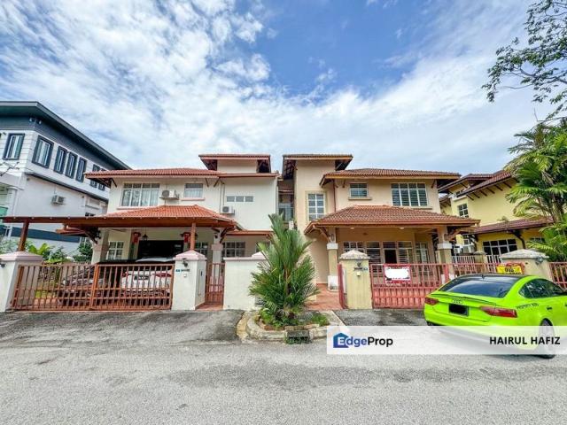 House for sale in Petaling, Damansara Damai