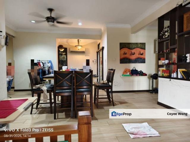 House for sale in Petaling, Damansara Damai