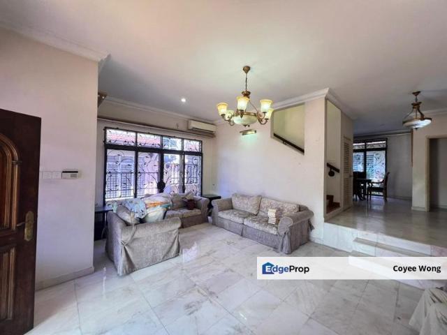 House for sale in Petaling, Damansara Damai