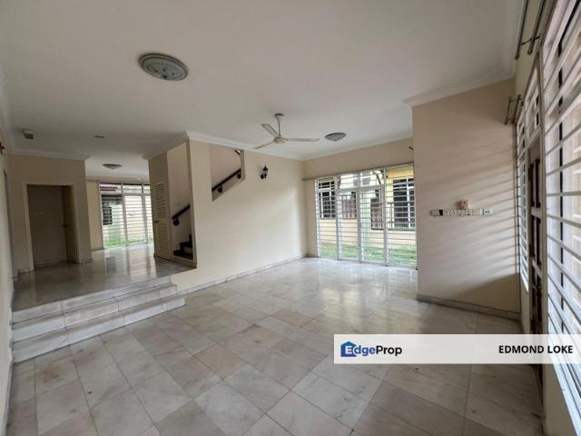 House for sale in Petaling, Damansara Damai