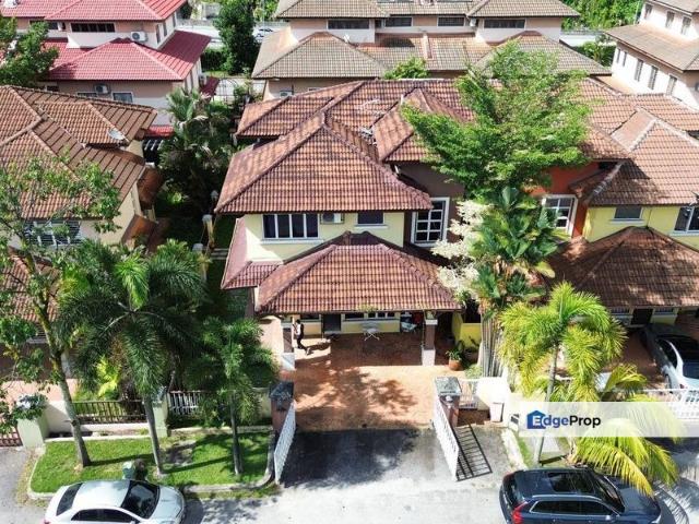 House for sale in Petaling, Damansara Damai