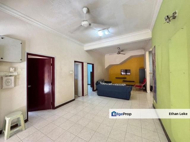 House for sale in Bandar Sri Damansara, Petaling Jaya