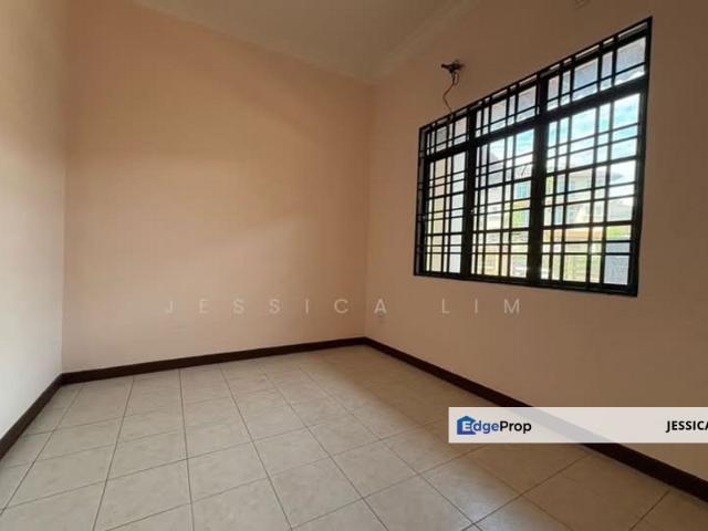 House for sale in Kepong, Kuala Lumpur