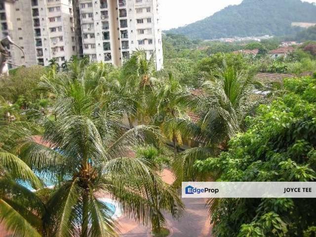 Condominium for rent in Petaling, Damansara Damai