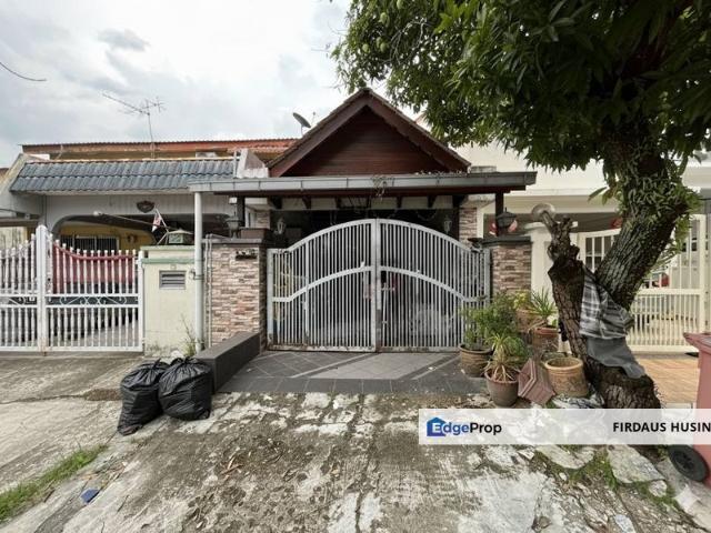 House for sale in Petaling, Damansara Damai