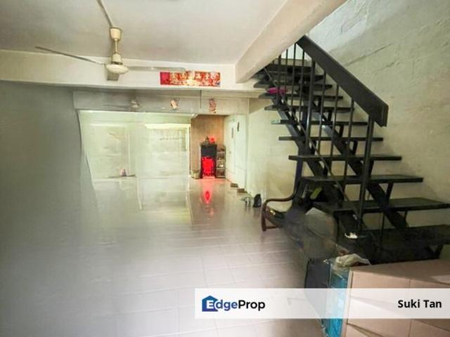 House for sale in Petaling, Damansara Damai
