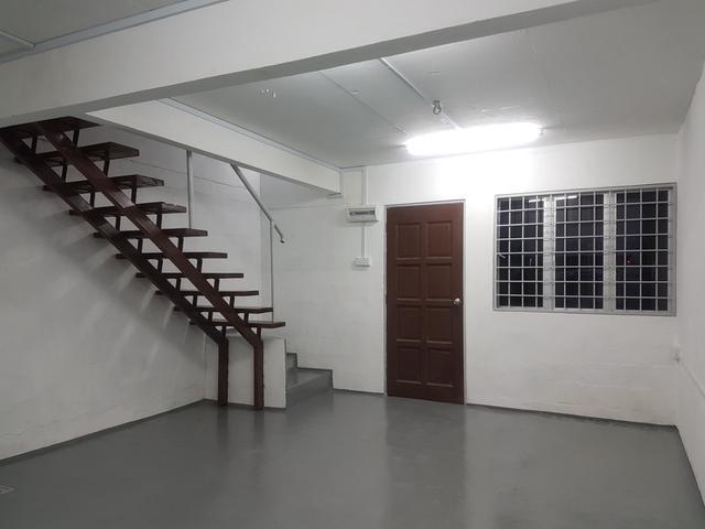 Terraced House for sale in Country Heights Damansara, Kuala Lumpur